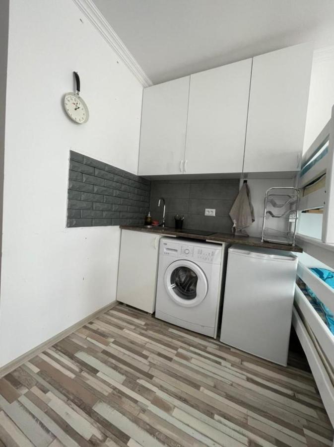 Apartment N503 Gudauri Loft Exterior foto